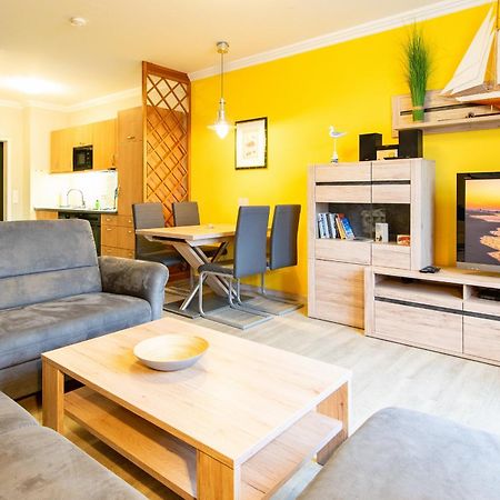 Seehof Seehof 31 Heringsdorf  Bagian luar foto