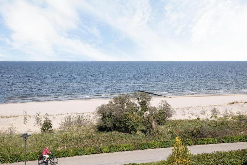 Seehof Seehof 31 Heringsdorf  Bagian luar foto